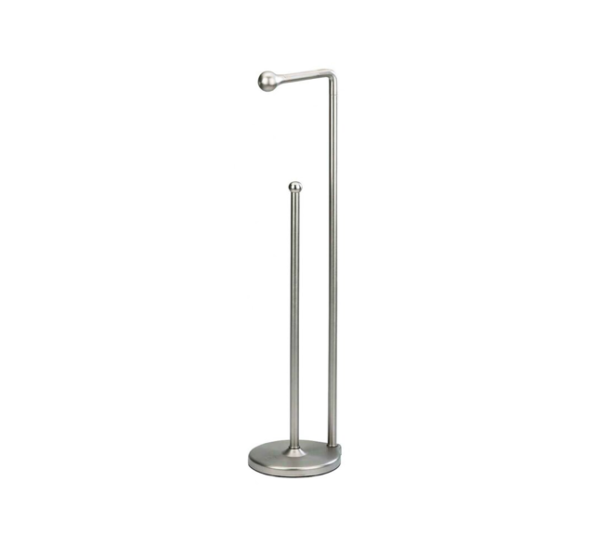 Teardrop Toilet Paper Stand