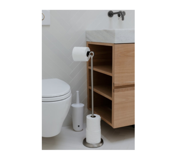 Tucan Toilet Paper Stand - Image 3
