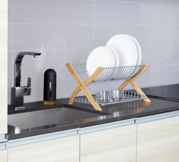 Stack Dish Rack - Image 3