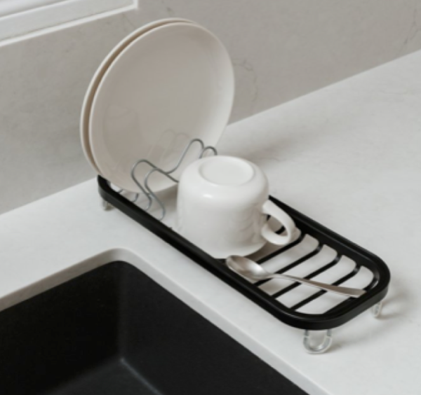 Sinkin Mini Dish Rack - Image 2