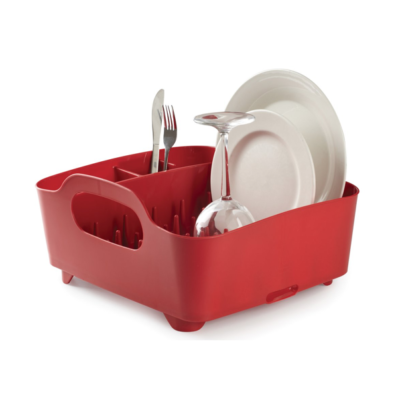 Tub Dish Rack
