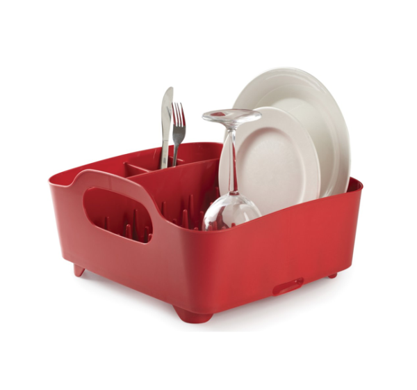 Tub Dish Rack