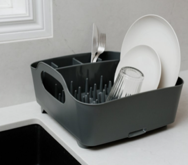 Tub Dish Rack - Image 2