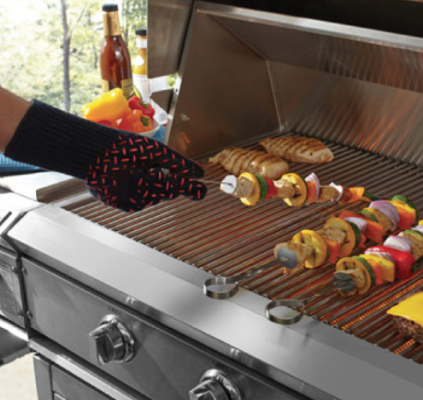 Grilling Glove - Image 2