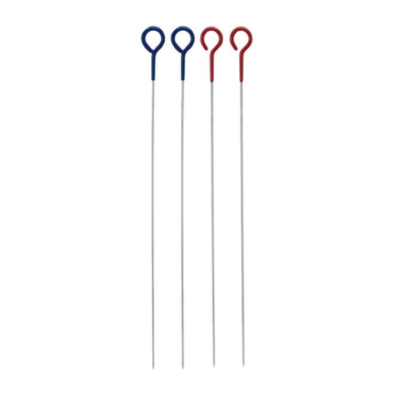 4 Piece Bar-B-Q Skewers