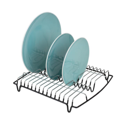 In-Sink & Countertop Dish Drying Rack