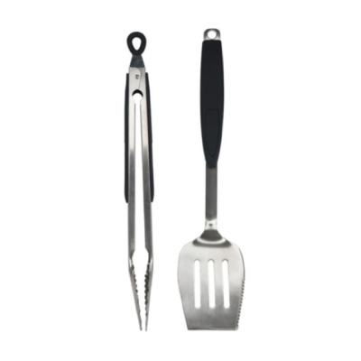 2 Piece Barbecue Set