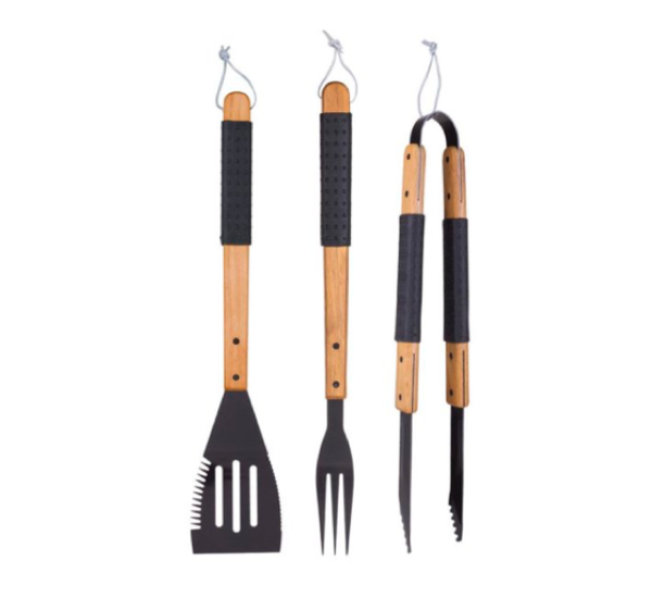 3 Piece Sure Grip Tool Set