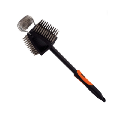 Armor All® Oversized Triple Action Commercial Brush