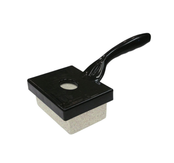 BBQ Stone Cleaner
