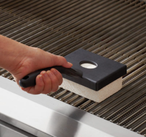 BBQ Stone Cleaner - Image 2