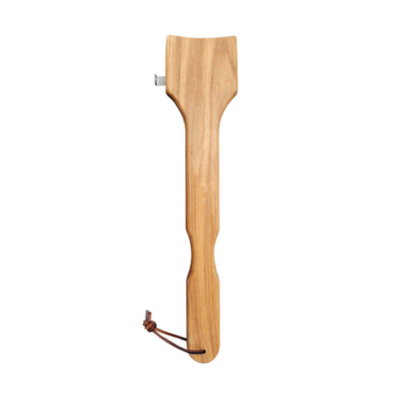 Natural Wood Scraper