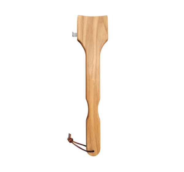 Natural Wood Scraper