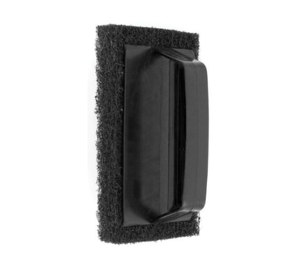 Heavy Duty Grill Scrubber