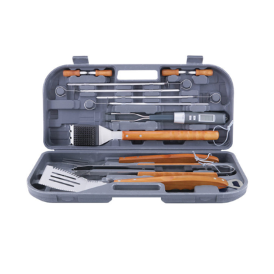 12 Piece Tool Set