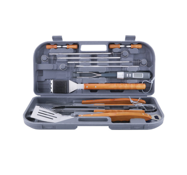 12 Piece Tool Set