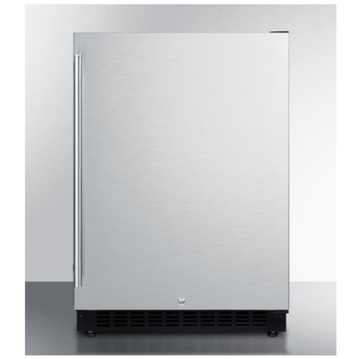 24" Wide Built-In All-Refrigerator, ADA Compliant