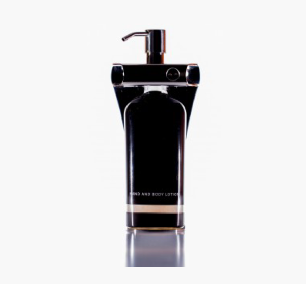Aquamenities Generic Amenity Station Black - Image 2