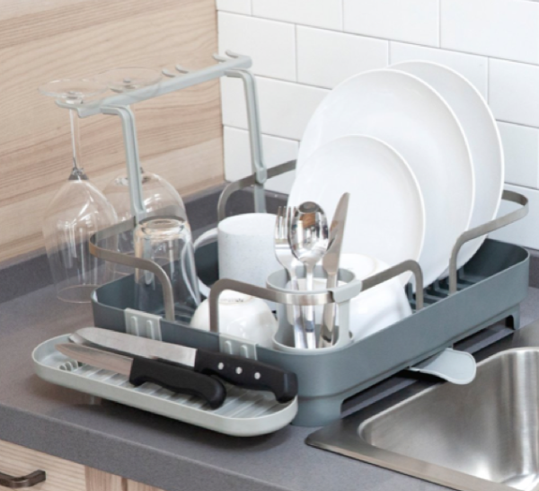 Holster Dish Rack - Image 3