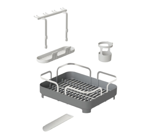 Holster Dish Rack - Image 4