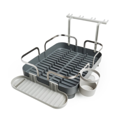 Holster Dish Rack