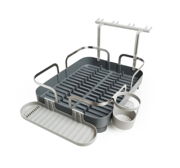 Holster Dish Rack