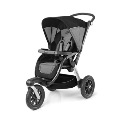 Activ3 Air Jogging Stroller, Q Collection