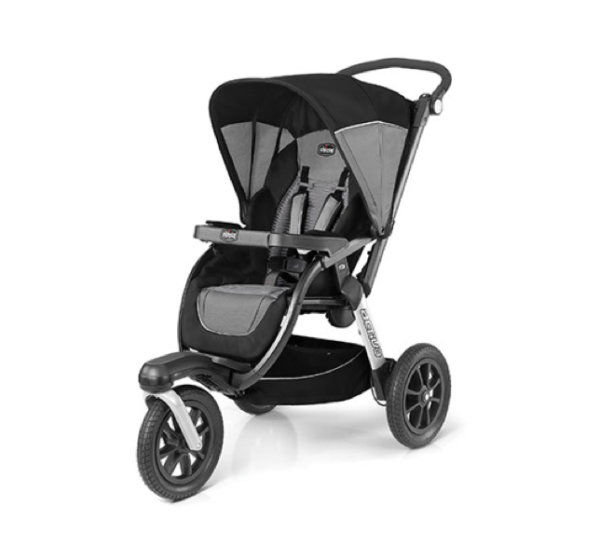 Activ3 Air Jogging Stroller, Q Collection