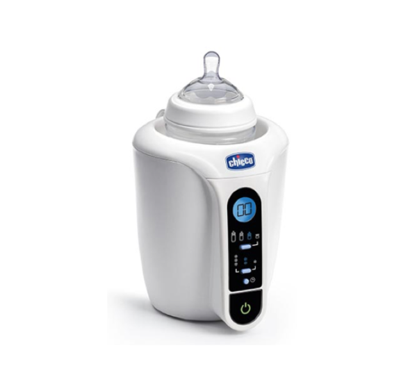 NaturalFit Digital Bottle & Baby Food Warmer