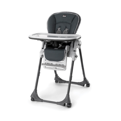 Polly Vinyl Highchair, Poetic