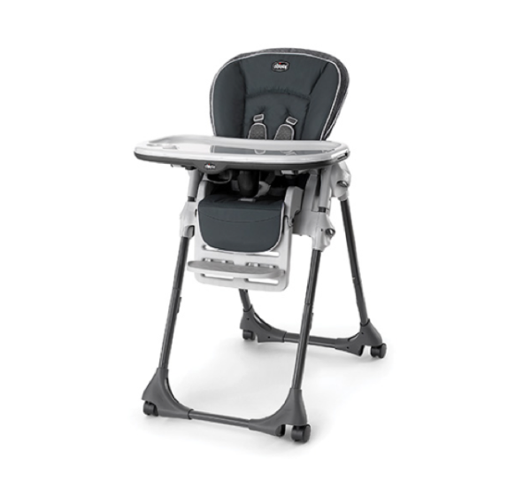 Polly Vinyl Highchair, Poetic