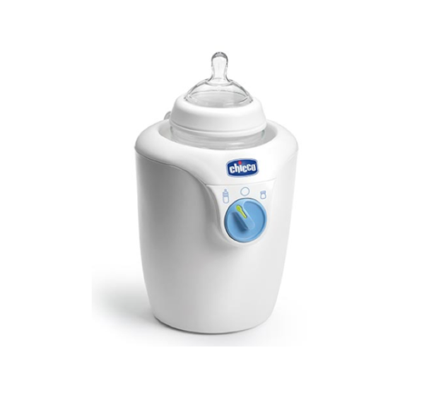 NaturalFit Bottle & Baby Food Warmer
