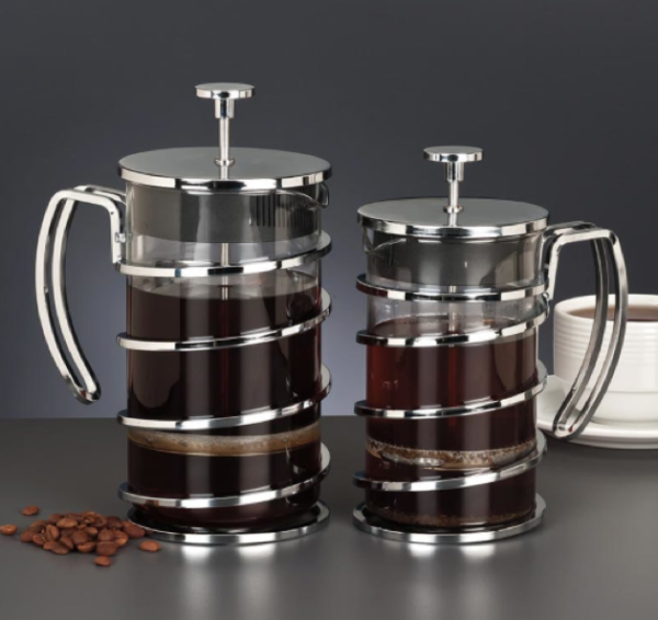 World Tableware French Press 17 & 34 oz