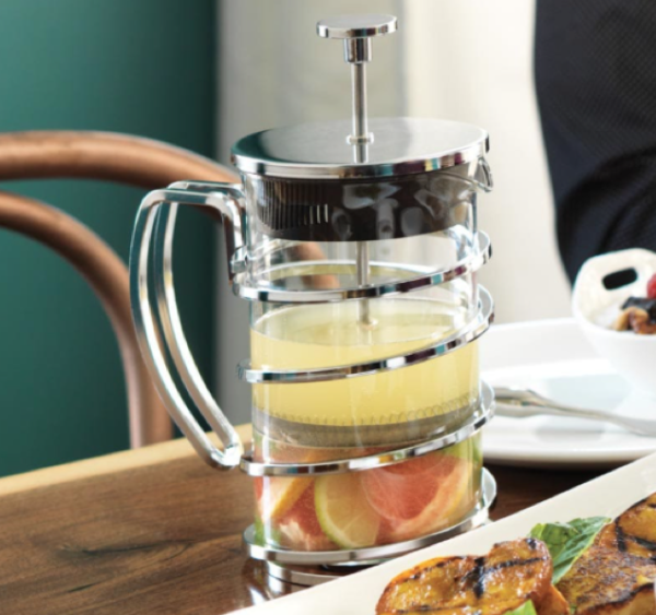 World Tableware French Press 17 & 34 oz - Image 2
