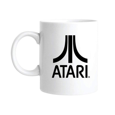 Atari Mug 11 oz