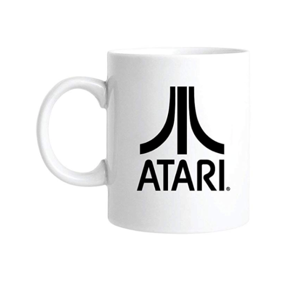 Atari Mug 11 oz