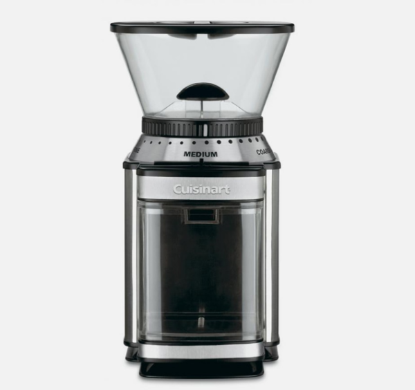 Supreme Grind Automatic Burr Mill - Image 2
