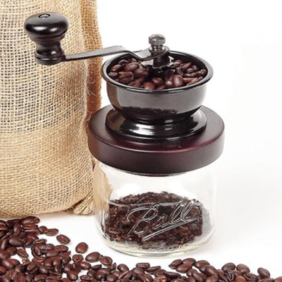 Coffee Grinders