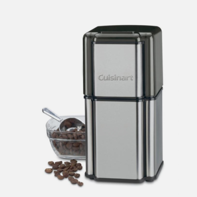 Cuisinart Grind Central Coffee Grinder