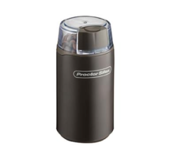Fresh Grind Coffee Grinder