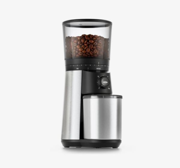 OXO Conical Burr Coffee Grinder