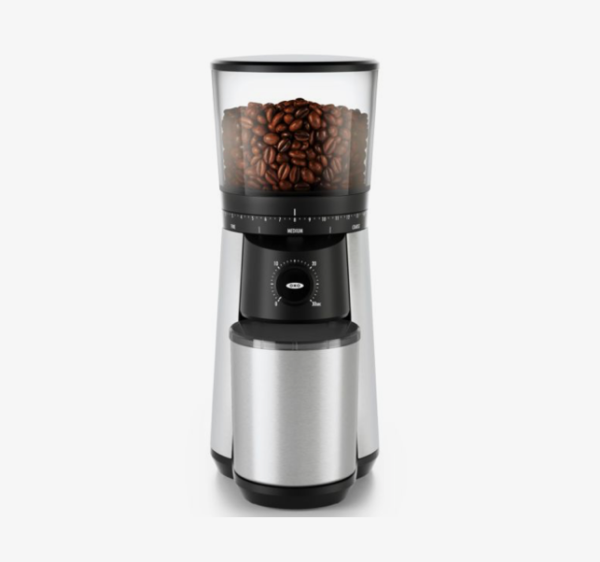 OXO Conical Burr Coffee Grinder - Image 2