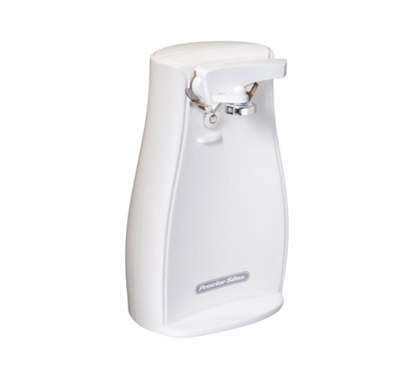 Power Can Opener