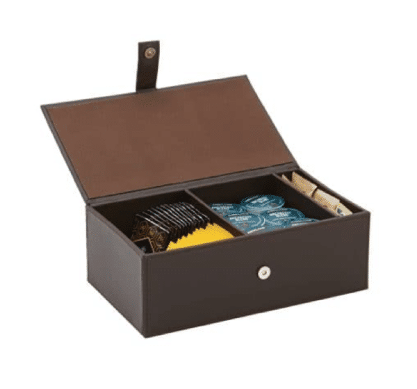 Coffee Presentation Box