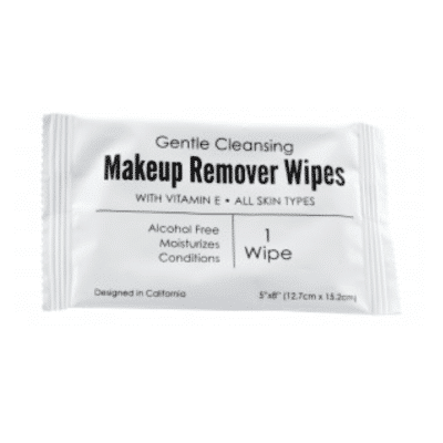 Makeup Remover Wipes