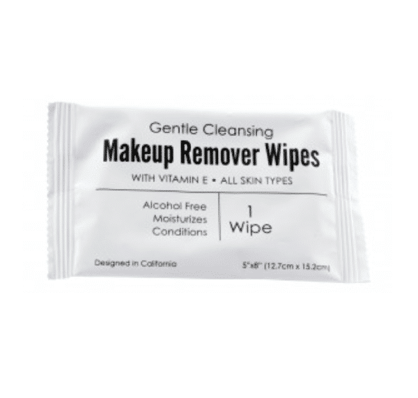 Makeup Remover Wipes