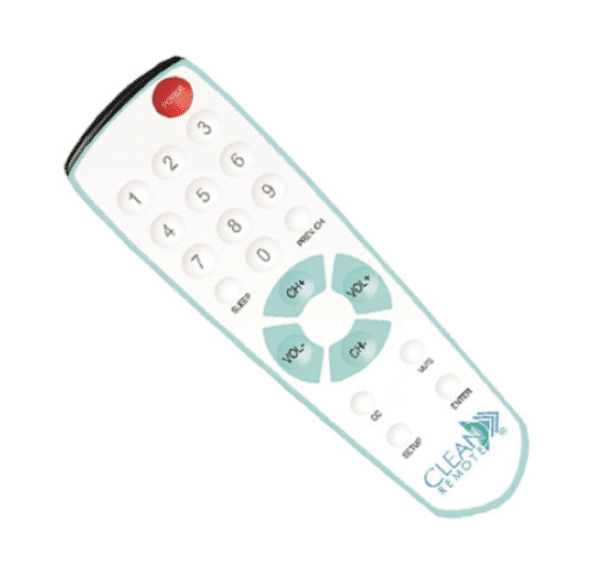 Clean Remote – Deluxe Model
