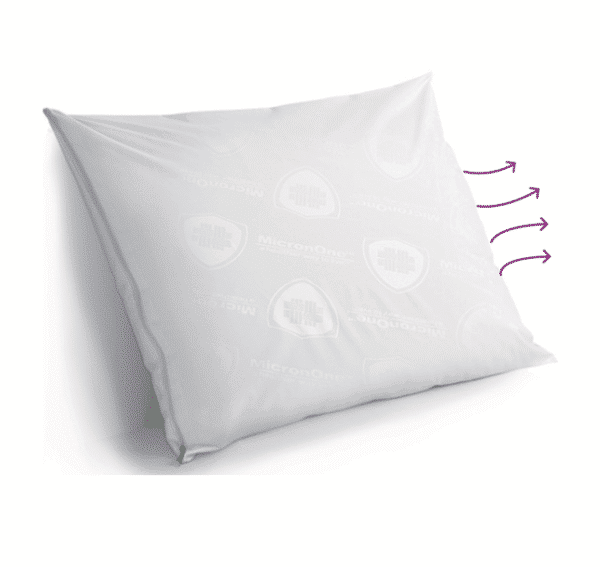 CleanBrands CleanRest PRO Max Mattress & Pillow Encasements - Image 2
