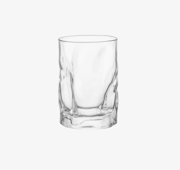 Bormioli Rocco Sorgente 10.25 oz Rocks
