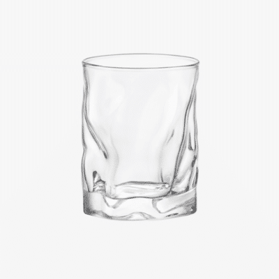 Bormioli Rocco Sorgente 14.25 oz Double Old Fashioned